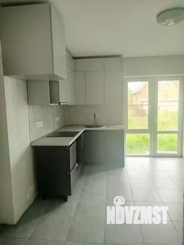 Дом 62м², 1-этажный, участок 4 сот.  