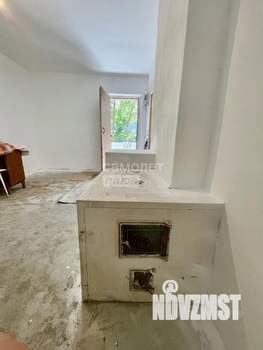 Дом 50м², 2-этажный, участок 4 сот.  