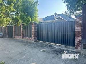 Дом 140м&sup2;, 1-этажный, участок 6 сот.  