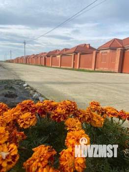 Дом 69м&sup2;, 1-этажный, участок 4 сот.  