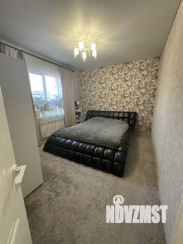 Коттедж 120м&sup2;, 2-этажный, участок 4 сот.  