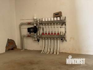 Дом 162м&sup2;, 2-этажный, участок 4 сот.  