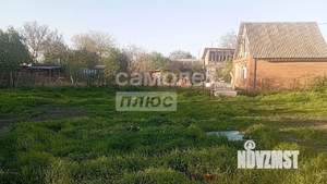 Дом 40м², 1-этажный, участок 6 сот.  