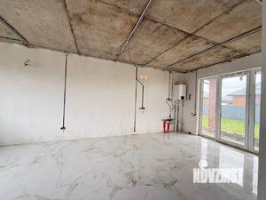 Дом 170м&sup2;, 2-этажный, участок 6 сот.  