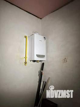 Дом 105м&sup2;, 1-этажный, участок 4 сот.  