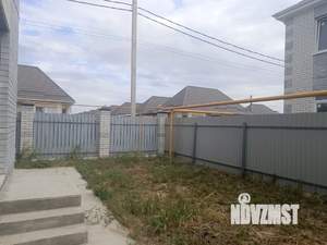 Дом 120м², 2-этажный, участок 4 сот.  