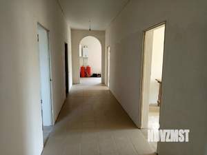 Дом 113м&sup2;, 1-этажный, участок 6 сот.  