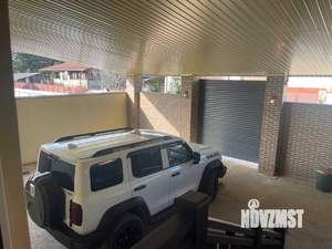 Дом 318м&sup2;, 2-этажный, участок 9 сот.  