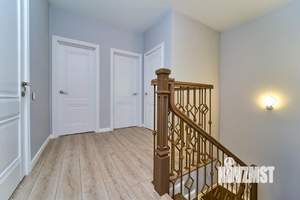 Дом 164м&sup2;, 2-этажный, участок 3 сот.  