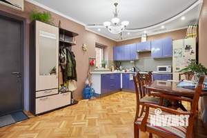 Дом 59м&sup2;, 1-этажный, участок 1 сот.  