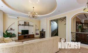 Дом 180м², 1-этажный, участок 7 сот.  