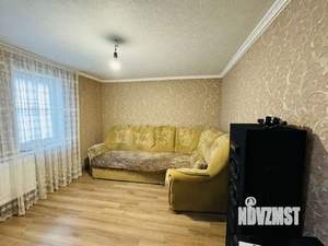 Дом 40м², 2-этажный, участок 3 сот.  