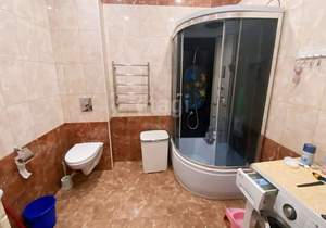 Дом 173м², 3-этажный, участок 2 сот.  