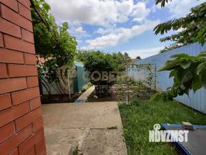 Дом 84м², 1-этажный, участок 4 сот.  