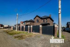 Дом 150м², 2-этажный, участок 5 сот.  