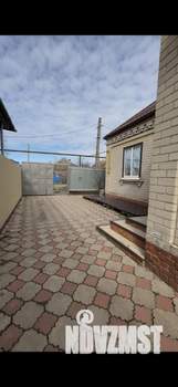 Дом 90м&sup2;, 1-этажный, участок 3 сот.  