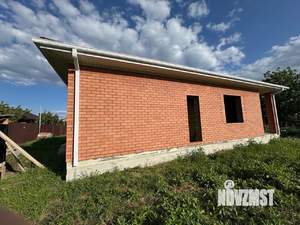 Дом 100м², 1-этажный, участок 4 сот.  