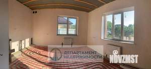 Дом 90м&sup2;, 1-этажный, участок 5 сот.  