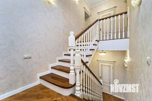 Дом 314м&sup2;, 2-этажный, участок 8 сот.  