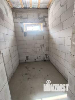 Дом 95м&sup2;, 1-этажный, участок 4 сот.  