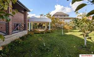 Дом 113м², 1-этажный, участок 6 сот.  