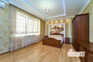 Дом 127м&sup2;, 1-этажный, участок 8 сот.  