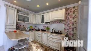 Дом 140м², 2-этажный, участок 4 сот.  