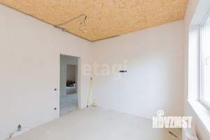 Дом 90м&sup2;, 1-этажный, участок 5 сот.  