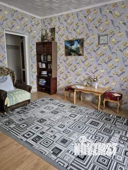 Дом 174м², 1-этажный, участок 10 сот.  