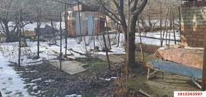 Дом 71м&sup2;, 2-этажный, участок 4 сот.  