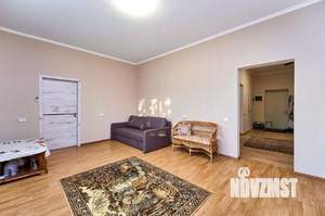 Дом 194м&sup2;, 2-этажный, участок 12 сот.  