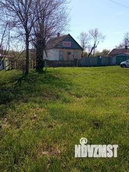 Дом 60м², 1-этажный, участок 28 сот.  