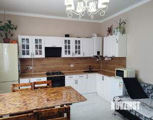 Дом 74м&sup2;, 1-этажный, участок 3 сот.  