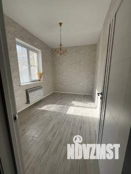 Дом 71м², 1-этажный, участок 3 сот.  