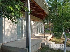 Дом 96м&sup2;, 2-этажный, участок 9 сот.  