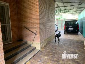 Дом 190м&sup2;, 2-этажный, участок 6 сот.  