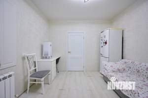 Дом 43м&sup2;, 1-этажный, участок 4 сот.  