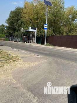 Дом 145м², 1-этажный, участок 6 сот.  