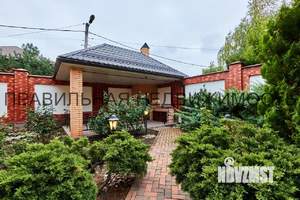 Дом 600м&sup2;, 2-этажный, участок 7 сот.  