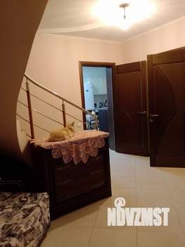 Дом 150м², 2-этажный, участок 5 сот.  