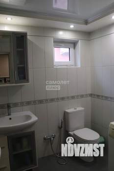 Дом 115м², 2-этажный, участок 6 сот.  