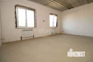 Дом 145м², 2-этажный, участок 4 сот.  