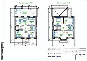 Дом 170м², 2-этажный, участок 5 сот.  