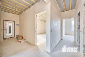 Дом 85м&sup2;, 1-этажный, участок 4 сот.  