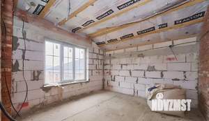 Коттедж 170м&sup2;, 2-этажный, участок 5 сот.  