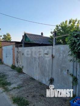 Дом 97м&sup2;, 1-этажный, участок 9 сот.  