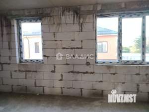 Таунхаус 97м², 2-этажный, участок 1 сот.  