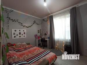 Дом 94м², 1-этажный, участок 6 сот.  