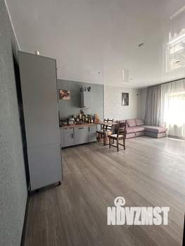 Коттедж 140м², 2-этажный, участок 4 сот.  