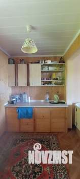 Дом 50м&sup2;, 2-этажный, участок 5 сот.  